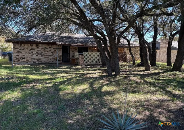 Homes for sale in Copperas Cove, TX | 1920 Pleasant, Copperas Cove, TX 76522 | MLS# 597094