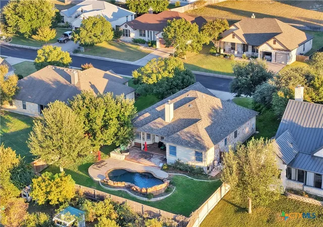 Photo 2 of Single family home for sale at 108 Natalies Point, Burnet, TX 78611 | MLS# 597158 | Listing updated on 2026-07-15
