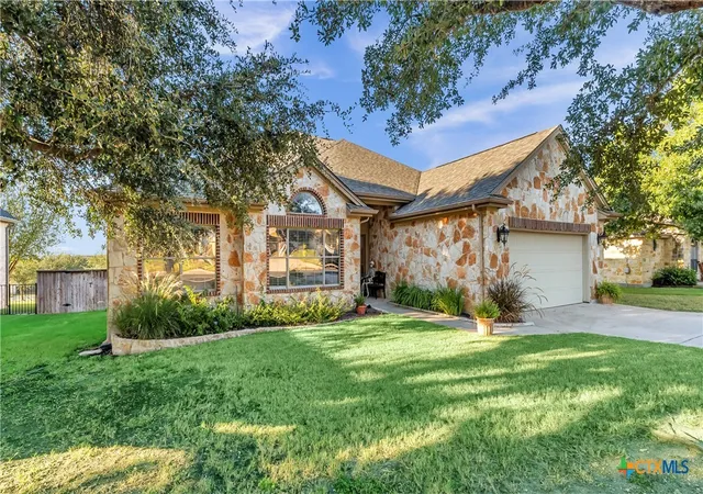 Photo 3 of Single family home for sale at 108 Natalies Point, Burnet, TX 78611 | MLS# 597158 | Listing updated on 2026-07-15