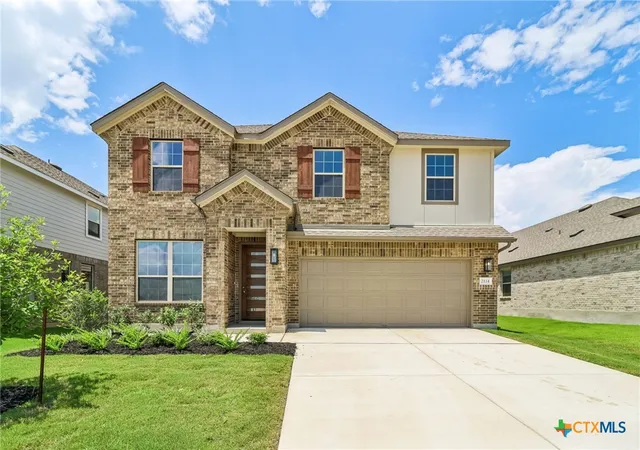 Photo 1 of Sale Pending at 2114 Shepards Street, Seguin, TX 78155 | MLS# 597165 | Listing updated on 2026-07-29