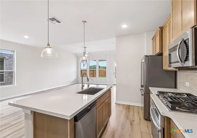 Photo 3 of Sale Pending at 2114 Shepards Street, Seguin, TX 78155 | MLS# 597165 | Listing updated on 2026-07-29