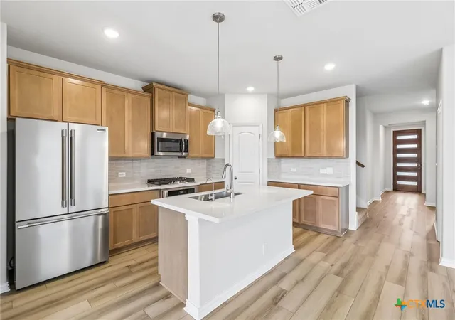 Photo 3 of Sale Pending at 2114 Shepards Street, Seguin, TX 78155 | MLS# 597165 | Listing updated on 2026-07-29