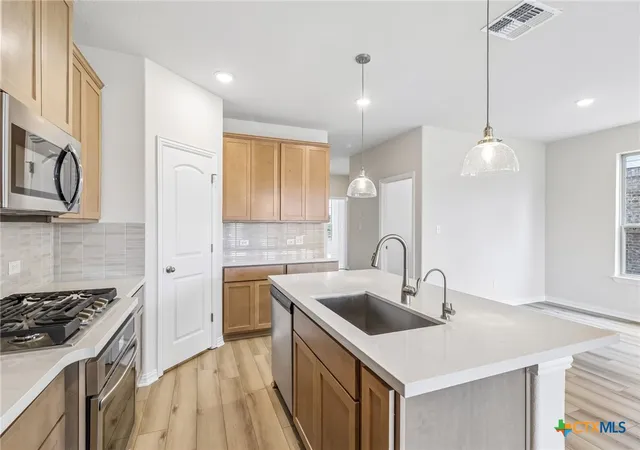 Photo 4 of Sale Pending at 2114 Shepards Street, Seguin, TX 78155 | MLS# 597165 | Listing updated on 2026-07-29