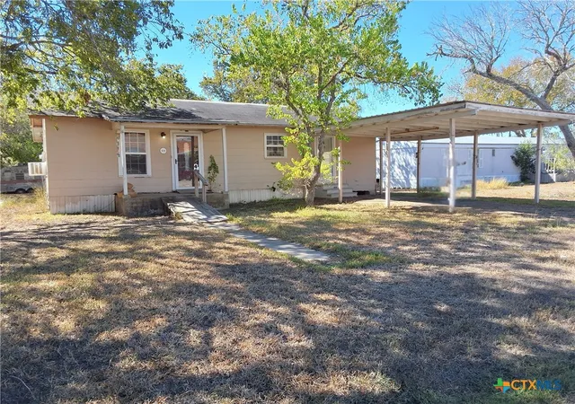 1st image of 609 E Sarah St, Cuero, TX 77954 | MLS# 597247