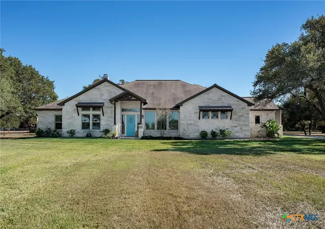 Homes for sale in Inez, TX | 437 Bischoff Rd, Inez, TX 77968 | MLS# 596940
