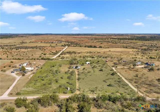 Photo 3 of Manufactured home for sale at 9902 County Rd 210, Bertram, TX 78605 | MLS# 597206 | Listing updated on 2026-07-10