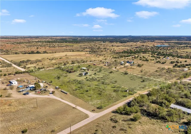 Photo 4 of Manufactured home for sale at 9902 County Rd 210, Bertram, TX 78605 | MLS# 597206 | Listing updated on 2026-07-10