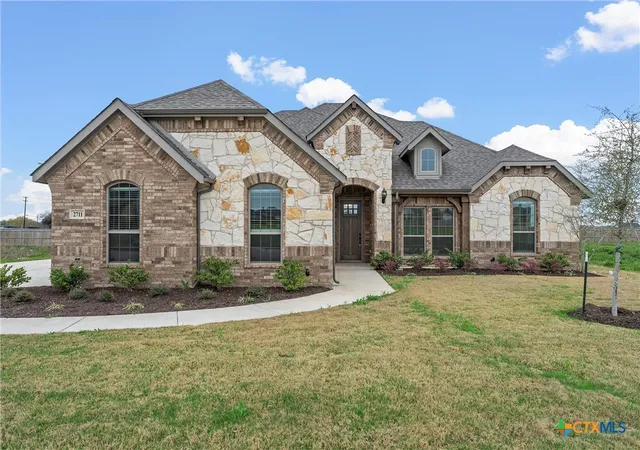 1st image of 2711 Cibolo Creek Dr, Temple, TX 76502 | MLS# 597182