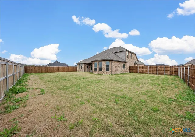 26th image of 2711 Cibolo Creek Dr, Temple, TX 76502 | MLS# 597182