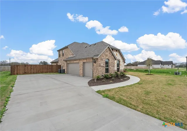 2nd image of 2711 Cibolo Creek Dr, Temple, TX 76502 | MLS# 597182