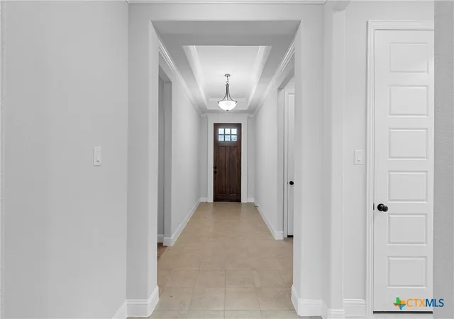 Photo 3 of Single family home for sale at 2711 Cibolo Crk Dr, Temple, TX 76502 | MLS# 597182 | Listing updated on 2026-07-08