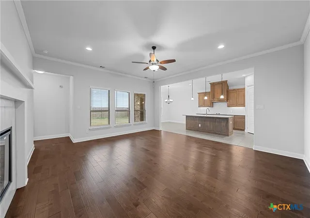 Photo 3 of Single family home for sale at 2711 Cibolo Crk Dr, Temple, TX 76502 | MLS# 597182 | Listing updated on 2026-07-08