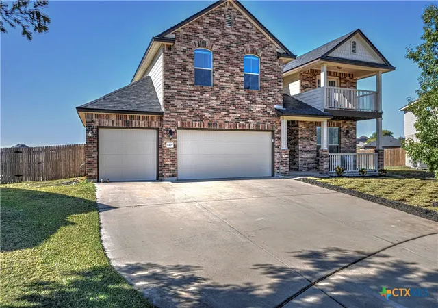 1st image of 8409 Quiet Hollow Dr, Temple, TX 76502 | MLS# 597413