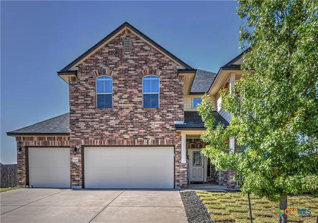 2nd image of 8409 Quiet Hollow Dr, Temple, TX 76502 | MLS# 597413