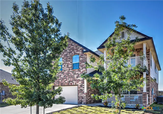 3rd image of 8409 Quiet Hollow Dr, Temple, TX 76502 | MLS# 597413
