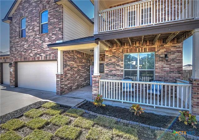 4th image of 8409 Quiet Hollow Dr, Temple, TX 76502 | MLS# 597413