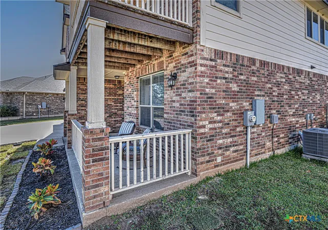 5th image of 8409 Quiet Hollow Dr, Temple, TX 76502 | MLS# 597413