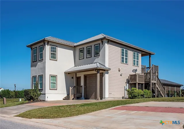 1st image of 507 S 7th St, Port O Connor, TX 77982 | MLS# 597337