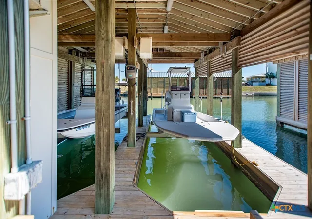 2nd image of 507 S 7th St, Port O Connor, TX 77982 | MLS# 597337