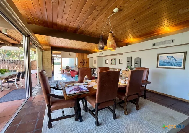 3rd image of 601 Lawrence St, Refugio, TX 78377 | MLS# 597278