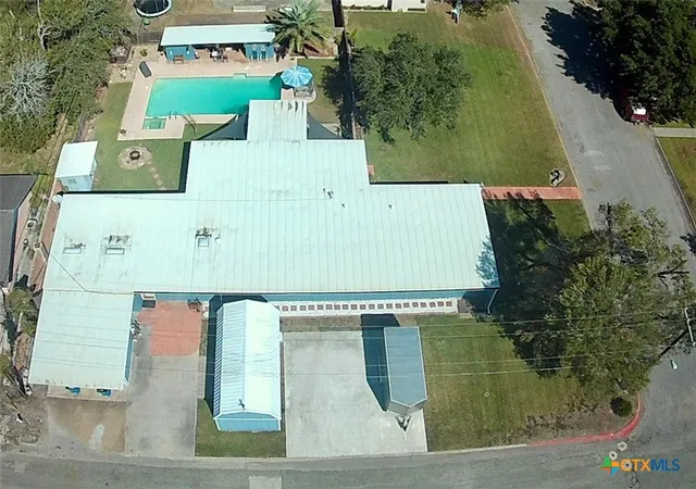 42nd image of 601 Lawrence St, Refugio, TX 78377 | MLS# 597278