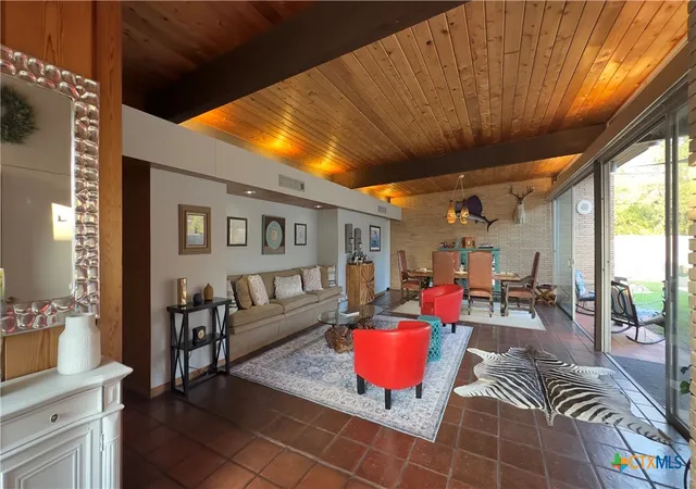 4th image of 601 Lawrence St, Refugio, TX 78377 | MLS# 597278