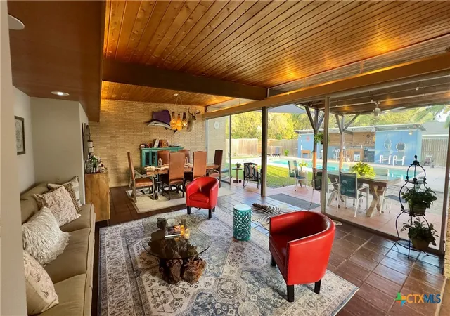 5th image of 601 Lawrence St, Refugio, TX 78377 | MLS# 597278