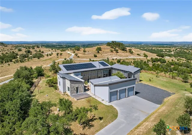 3rd image of 353 Agarita Way, Johnson City, TX 78636 | MLS# 597538