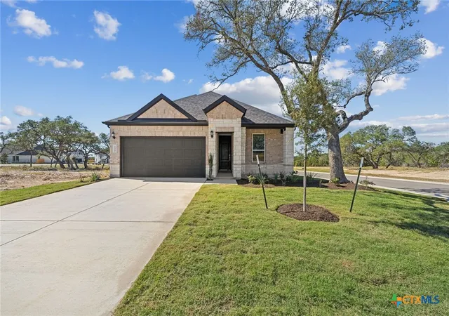 Photo 2 of Sale Pending at 200 Adlai Ave, Georgetown, TX 78633 | MLS# 597678 | Listing updated on 2026-05-09