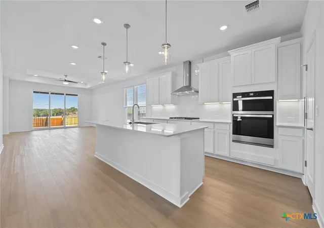 Photo 3 of Sale Pending at 200 Adlai Ave, Georgetown, TX 78633 | MLS# 597678 | Listing updated on 2026-05-09