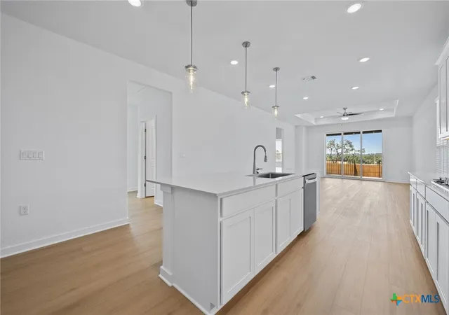 Photo 4 of Sale Pending at 200 Adlai Ave, Georgetown, TX 78633 | MLS# 597678 | Listing updated on 2026-05-09