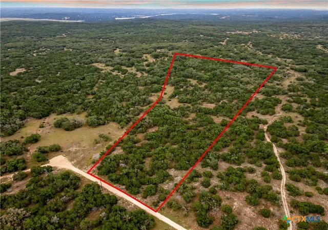 Photo 2 of Land for sale at Lot 35b Pr 2533, Mico, TX 78056 | MLS# 597652 | Listing updated on 2025-11-12
