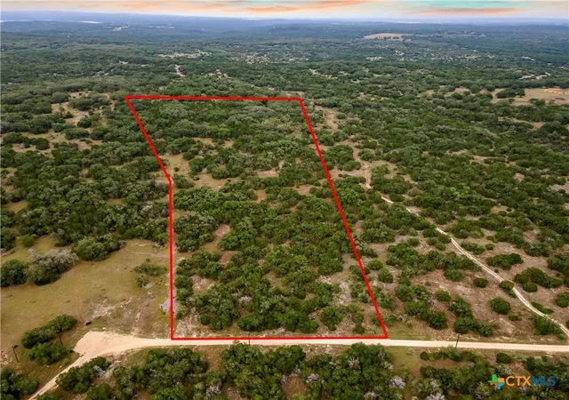 Photo 3 of Land for sale at Lot 35b Pr 2533, Mico, TX 78056 | MLS# 597652 | Listing updated on 2025-11-12