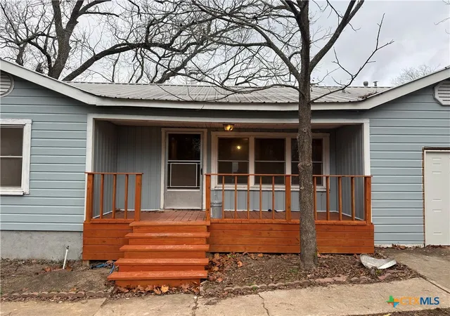 1st image of 3510 Gun Club Rd, Temple, TX 76501 | MLS# 597617