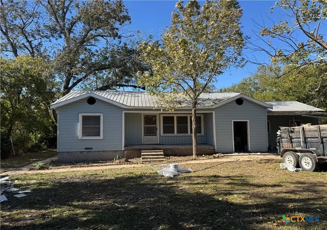 2nd image of 3510 Gun Club Rd, Temple, TX 76501 | MLS# 597617