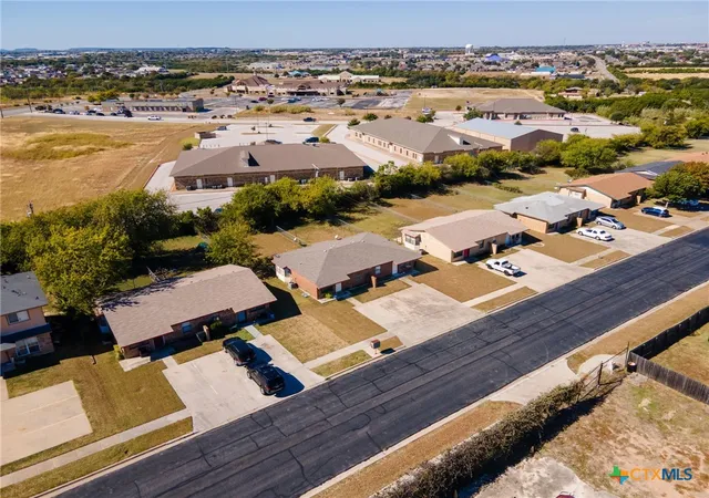 Photo 1 of Multi family home for sale at 3321 Chisholm Trl, Killeen, TX 76542 | MLS# 597713 | Listing updated on 2026-10-06