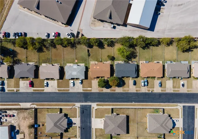 Photo 2 of Multi family home for sale at 3321 Chisholm Trl, Killeen, TX 76542 | MLS# 597713 | Listing updated on 2026-10-06