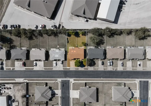 Photo 3 of Multi family home for sale at 3321 Chisholm Trl, Killeen, TX 76542 | MLS# 597713 | Listing updated on 2026-10-06
