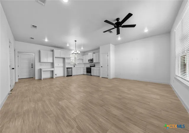 Photo 3 of Townhouse for sale at 4627 Kings Xing Blvd, Temple, TX 76502 | MLS# 597763 | Listing updated on 2025-11-13