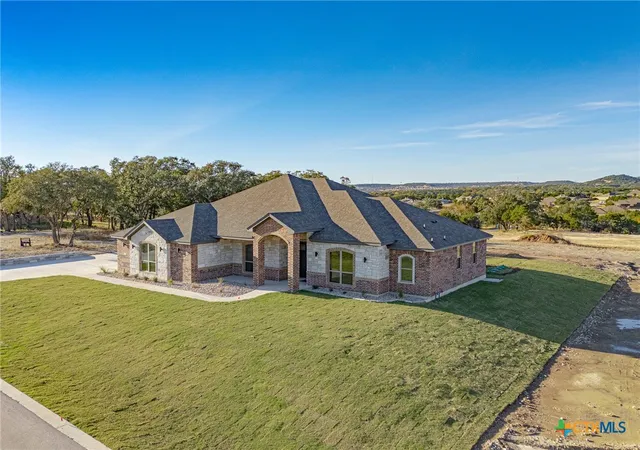 1st image of 4249 Cold Springs Rd, Kempner, TX 76539 | MLS# 597656