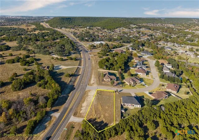 Homes for sale in Harker Heights, TX | Tbd Del Rey Dr, Harker Heights, TX 76548 | MLS# 597778