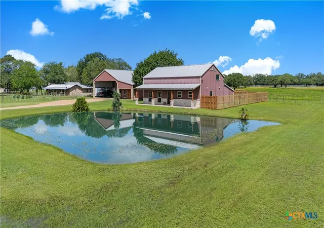 Homes for sale in Inez, TX | 2796 Benbow Rd, Inez, TX 77968 | MLS# 597508
