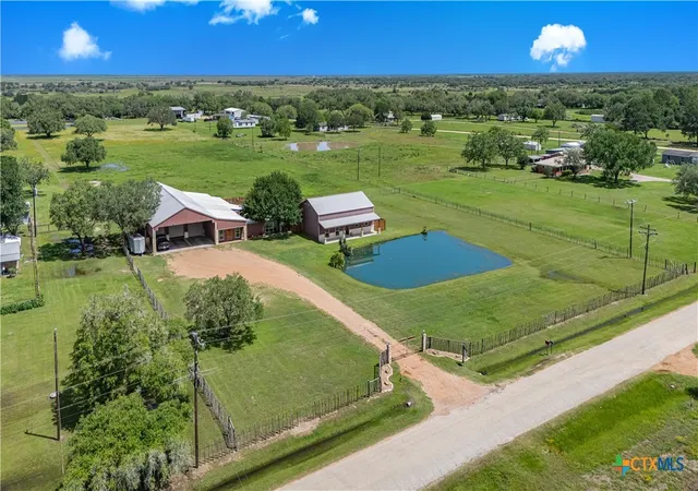 Homes for sale in Inez, TX | 2796 Benbow Rd, Inez, TX 77968 | MLS# 597508