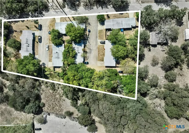 Photo 1 of Condo for sale at 1007 Hackberry St, San Marcos, TX 78666 | MLS# 597389 | Listing updated on 2026-01-02