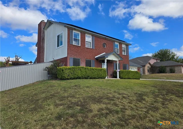 Photo 2 of Single family home for sale at 4201 Breckenridge Dr, Killeen, TX 76542 | MLS# 597897 | Listing updated on 2026-07-22