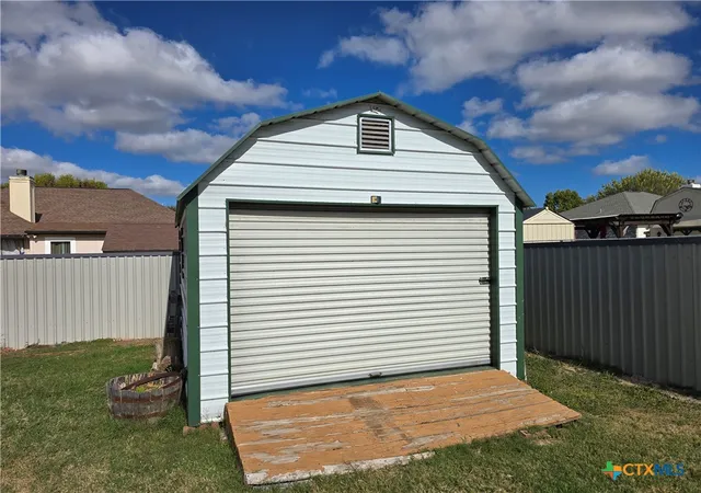 Photo 30 of Single family home for sale at 4201 Breckenridge Dr, Killeen, TX 76542 | MLS# 597897 | Listing updated on 2026-07-22