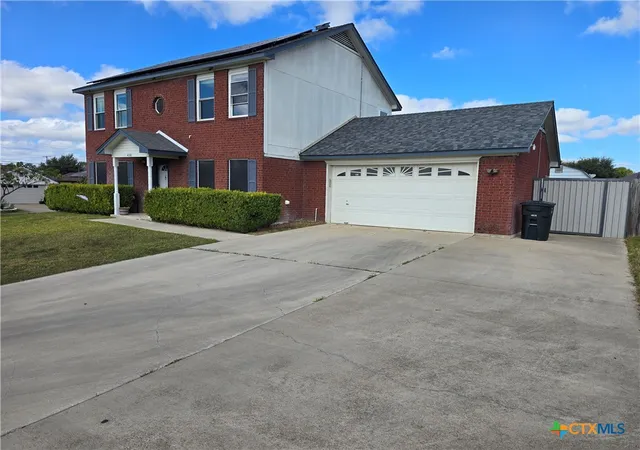 Photo 2 of Single family home for sale at 4201 Breckenridge Dr, Killeen, TX 76542 | MLS# 597897 | Listing updated on 2026-07-22