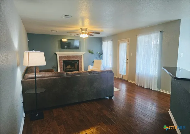 Photo 3 of Single family home for sale at 4201 Breckenridge Dr, Killeen, TX 76542 | MLS# 597897 | Listing updated on 2026-07-22