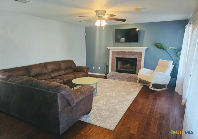 Photo 4 of Single family home for sale at 4201 Breckenridge Dr, Killeen, TX 76542 | MLS# 597897 | Listing updated on 2026-07-22