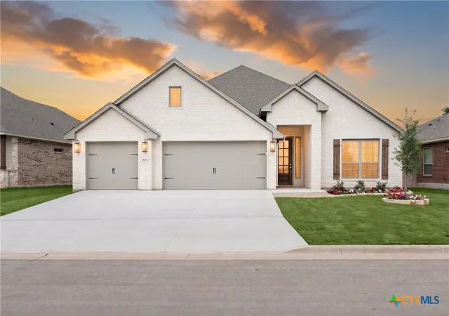 Photo 1 of Sale Pending at 10253 Kimberlite Dr, Temple, TX 76502 | MLS# 597915 | Listing updated on 2026-06-15
